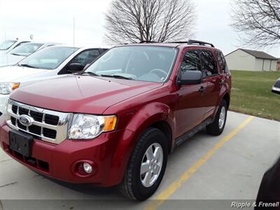 2009 Ford Escape XLT   - Photo 3 - Davenport, IA 52802