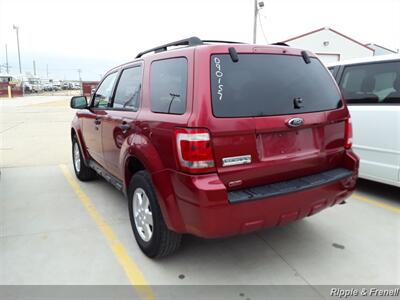 2009 Ford Escape XLT   - Photo 7 - Davenport, IA 52802