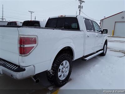 2012 Ford F-150 FX4   - Photo 10 - Davenport, IA 52802