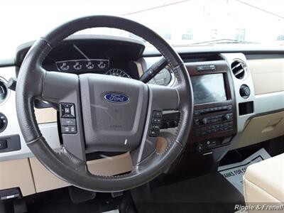 2012 Ford F-150 FX4   - Photo 6 - Davenport, IA 52802