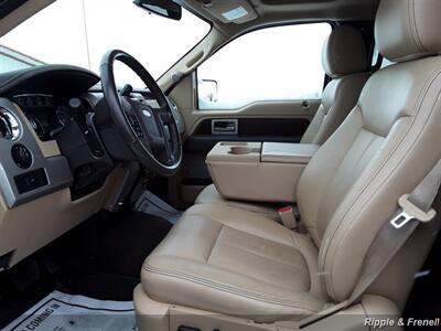 2012 Ford F-150 FX4   - Photo 4 - Davenport, IA 52802