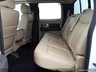 2012 Ford F-150 FX4   - Photo 7 - Davenport, IA 52802