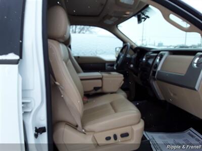 2012 Ford F-150 FX4   - Photo 12 - Davenport, IA 52802