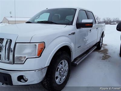 2012 Ford F-150 FX4   - Photo 3 - Davenport, IA 52802