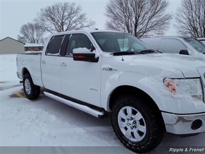 2012 Ford F-150 FX4   - Photo 13 - Davenport, IA 52802