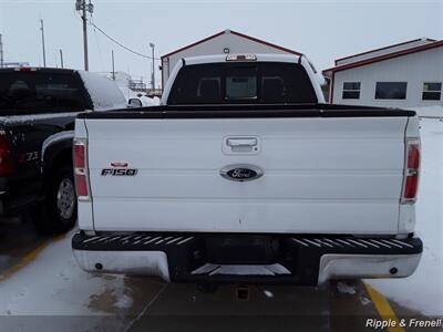 2012 Ford F-150 FX4   - Photo 9 - Davenport, IA 52802