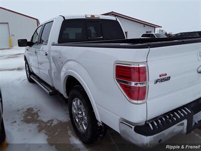 2012 Ford F-150 FX4   - Photo 8 - Davenport, IA 52802