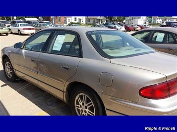 2003 Buick Regal LS   - Photo 2 - Davenport, IA 52802