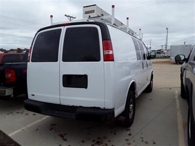 2012 GMC Savana 2500   - Photo 10 - De Witt, IA 52742