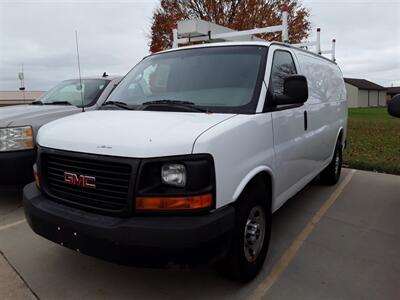 2012 GMC Savana 2500   - Photo 3 - De Witt, IA 52742