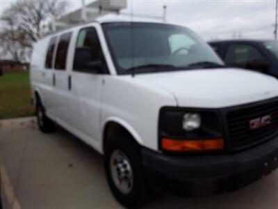 2012 GMC Savana 2500   - Photo 14 - De Witt, IA 52742