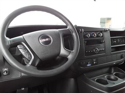 2012 GMC Savana 2500   - Photo 5 - De Witt, IA 52742