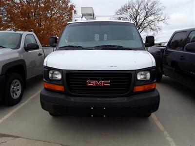 2012 GMC Savana 2500   - Photo 1 - De Witt, IA 52742