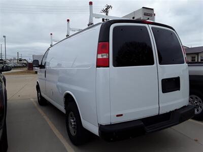 2012 GMC Savana 2500   - Photo 7 - De Witt, IA 52742