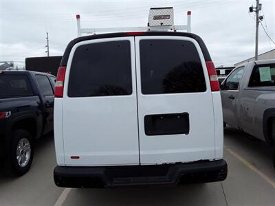 2012 GMC Savana 2500   - Photo 8 - De Witt, IA 52742