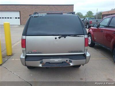 2002 Chevrolet Blazer LT   - Photo 5 - Davenport, IA 52802