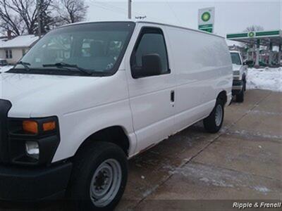 2009 Ford E-Series Cargo E-150   - Photo 3 - Davenport, IA 52802