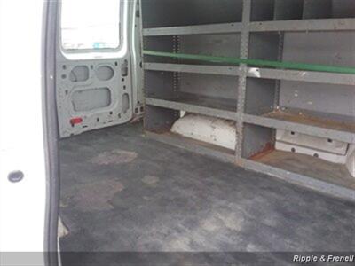 2009 Ford E-Series Cargo E-150   - Photo 13 - Davenport, IA 52802