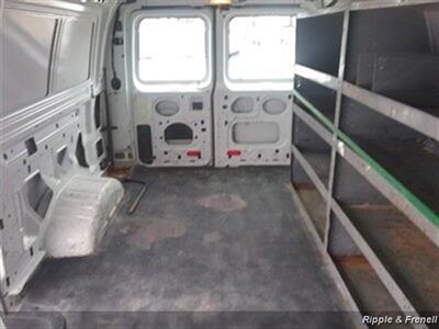 2009 Ford E-Series Cargo E-150   - Photo 14 - Davenport, IA 52802