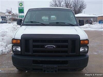 2009 Ford E-Series Cargo E-150   - Photo 1 - Davenport, IA 52802