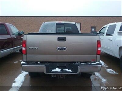 2005 Ford F-150 Lariat 4dr SuperCab Lariat   - Photo 5 - Davenport, IA 52802