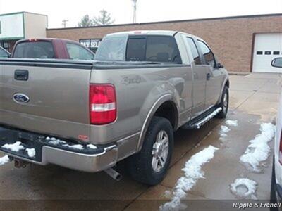 2005 Ford F-150 Lariat 4dr SuperCab Lariat   - Photo 6 - Davenport, IA 52802