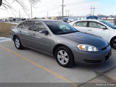 2007 Chevrolet Impala LT   - Photo 12 - Davenport, IA 52802