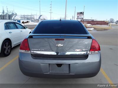 2007 Chevrolet Impala LT   - Photo 8 - Davenport, IA 52802