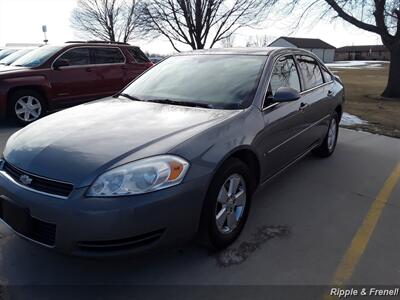 2007 Chevrolet Impala LT   - Photo 3 - Davenport, IA 52802