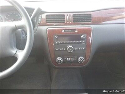 2008 Chevrolet Impala LT   - Photo 13 - Davenport, IA 52802