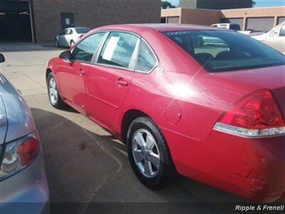 2008 Chevrolet Impala LT   - Photo 7 - Davenport, IA 52802