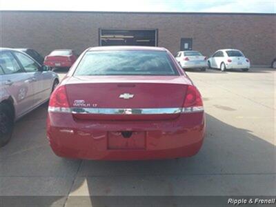 2008 Chevrolet Impala LT   - Photo 5 - Davenport, IA 52802