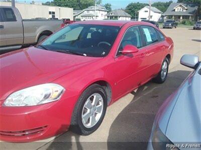 2008 Chevrolet Impala LT   - Photo 3 - Davenport, IA 52802