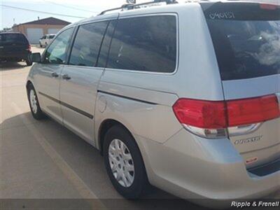 2009 Honda Odyssey LX   - Photo 7 - Davenport, IA 52802