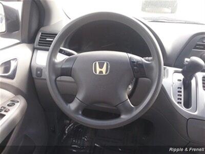 2009 Honda Odyssey LX   - Photo 13 - Davenport, IA 52802