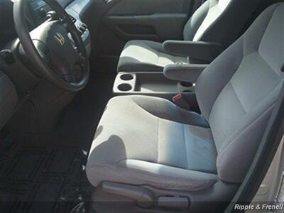 2009 Honda Odyssey LX   - Photo 8 - Davenport, IA 52802