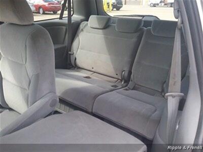 2009 Honda Odyssey LX   - Photo 10 - Davenport, IA 52802