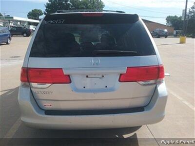 2009 Honda Odyssey LX   - Photo 5 - Davenport, IA 52802