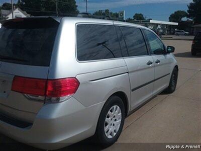 2009 Honda Odyssey LX   - Photo 6 - Davenport, IA 52802