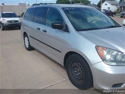 2009 Honda Odyssey LX   - Photo 4 - Davenport, IA 52802