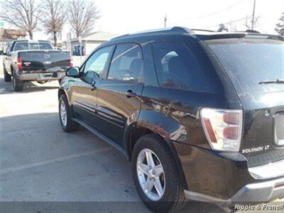 2005 Chevrolet Equinox LT   - Photo 7 - Davenport, IA 52802