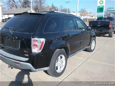 2005 Chevrolet Equinox LT   - Photo 6 - Davenport, IA 52802