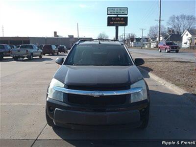 2005 Chevrolet Equinox LT   - Photo 1 - Davenport, IA 52802