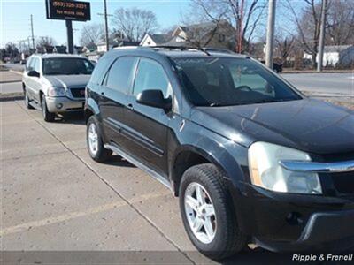 2005 Chevrolet Equinox LT   - Photo 4 - Davenport, IA 52802