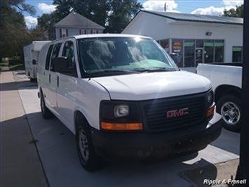 2006 GMC Savana 1500   - Photo 1 - Davenport, IA 52802