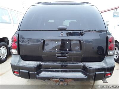 2004 Chevrolet Trailblazer LS   - Photo 7 - Davenport, IA 52802