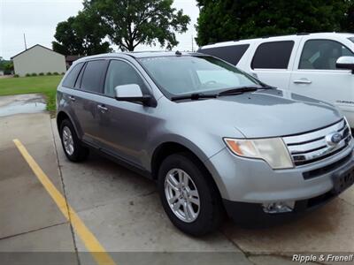 2007 Ford Edge SEL   - Photo 13 - Davenport, IA 52802