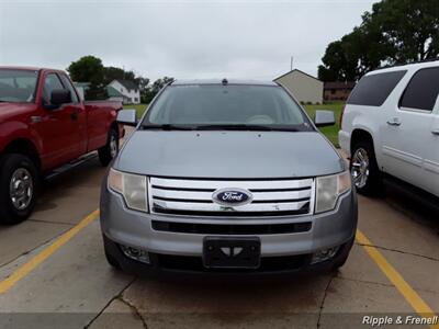 2007 Ford Edge SEL   - Photo 1 - Davenport, IA 52802