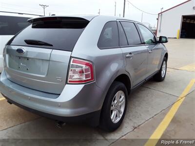 2007 Ford Edge SEL   - Photo 10 - Davenport, IA 52802