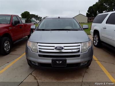 2007 Ford Edge SEL   - Photo 3 - Davenport, IA 52802